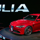 Illustration for article titled Oh Good: Alfa Romeo Giulia Developed In Only Two And A Half Years